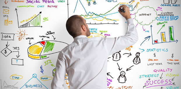 Пиши-бриши боје у све већем броју дечијих соба